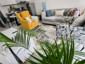 Goldpark Homes one bedroom-Kilimani